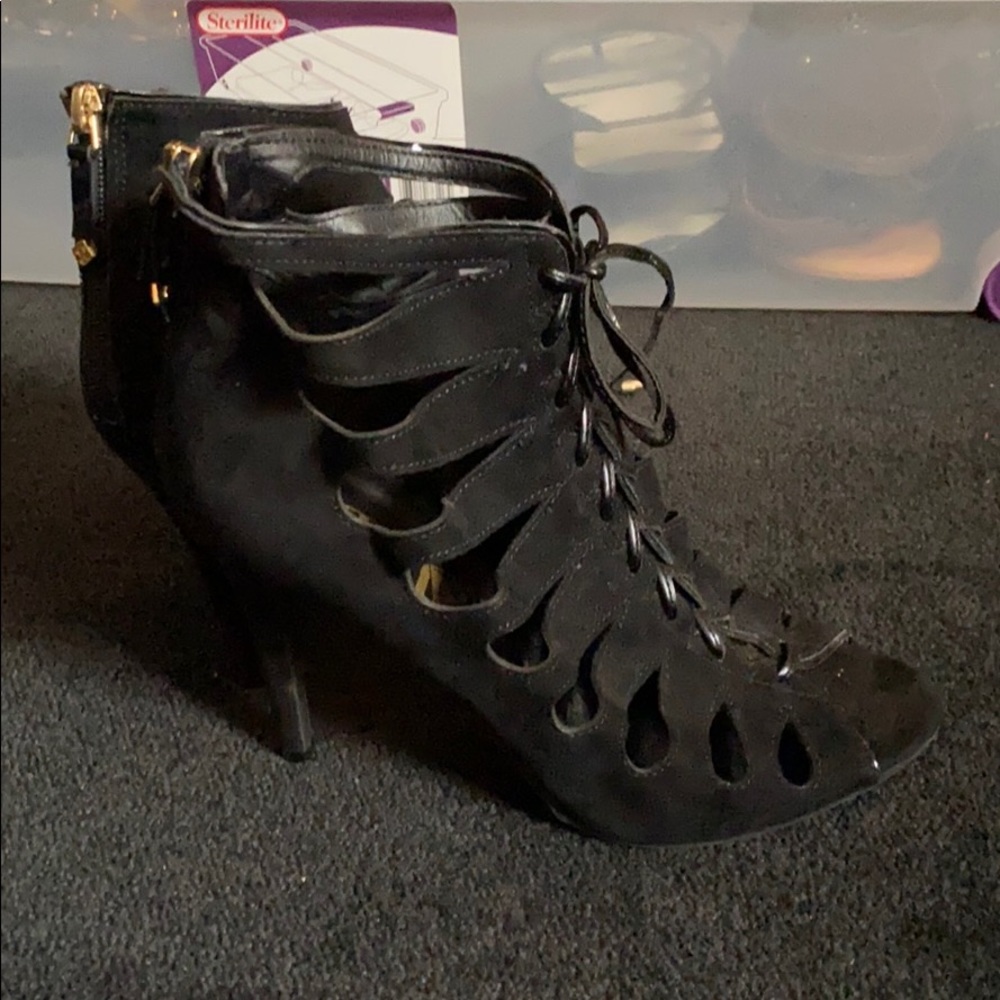 👠 heels - Picture 2 of 2